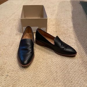 Madewell loafer